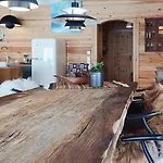 With Panoramic Views At Syndin Plateau Holiday home