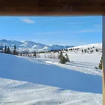 Holiday home With Panoramic Views At Syndin Plateau