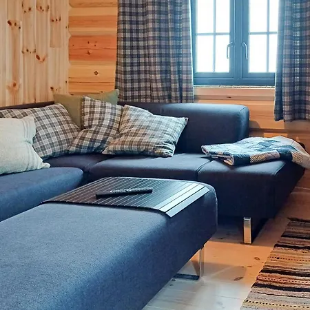 With Panoramic Views At Syndin Plateau *