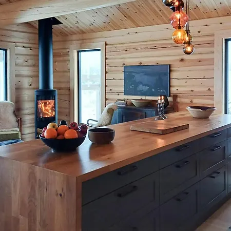 Дом отдыха With Panoramic Views At Syndin Plateau *