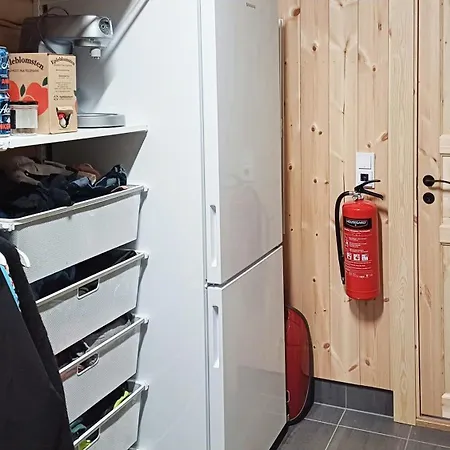 With Panoramic Views At Syndin Plateau