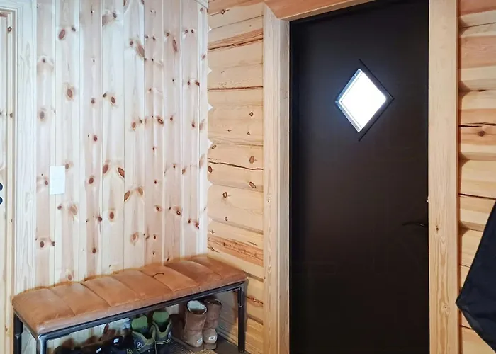 With Panoramic Views At Syndin Plateau