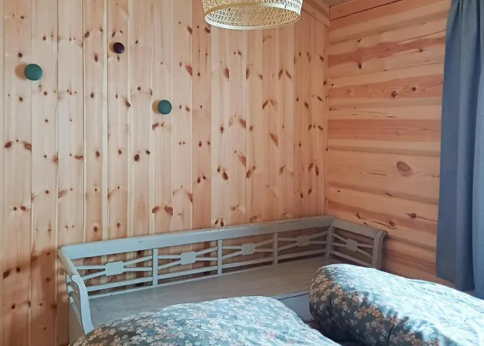 With Panoramic Views At Syndin Plateau Ryfoss