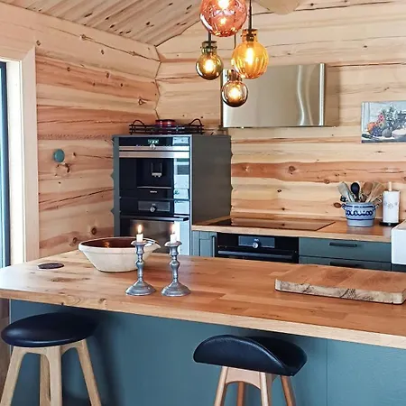 With Panoramic Views At Syndin Plateau * Ryfoss