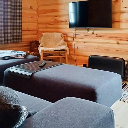 Hébergement de vacances With Panoramic Views At Syndin Plateau Ryfoss