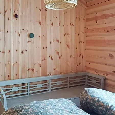 With Panoramic Views At Syndin Plateau Ryfoss