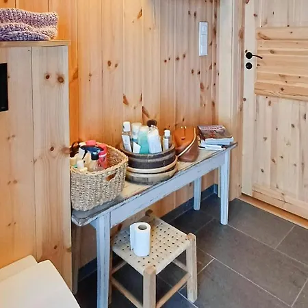 With Panoramic Views At Syndin Plateau Ryfoss